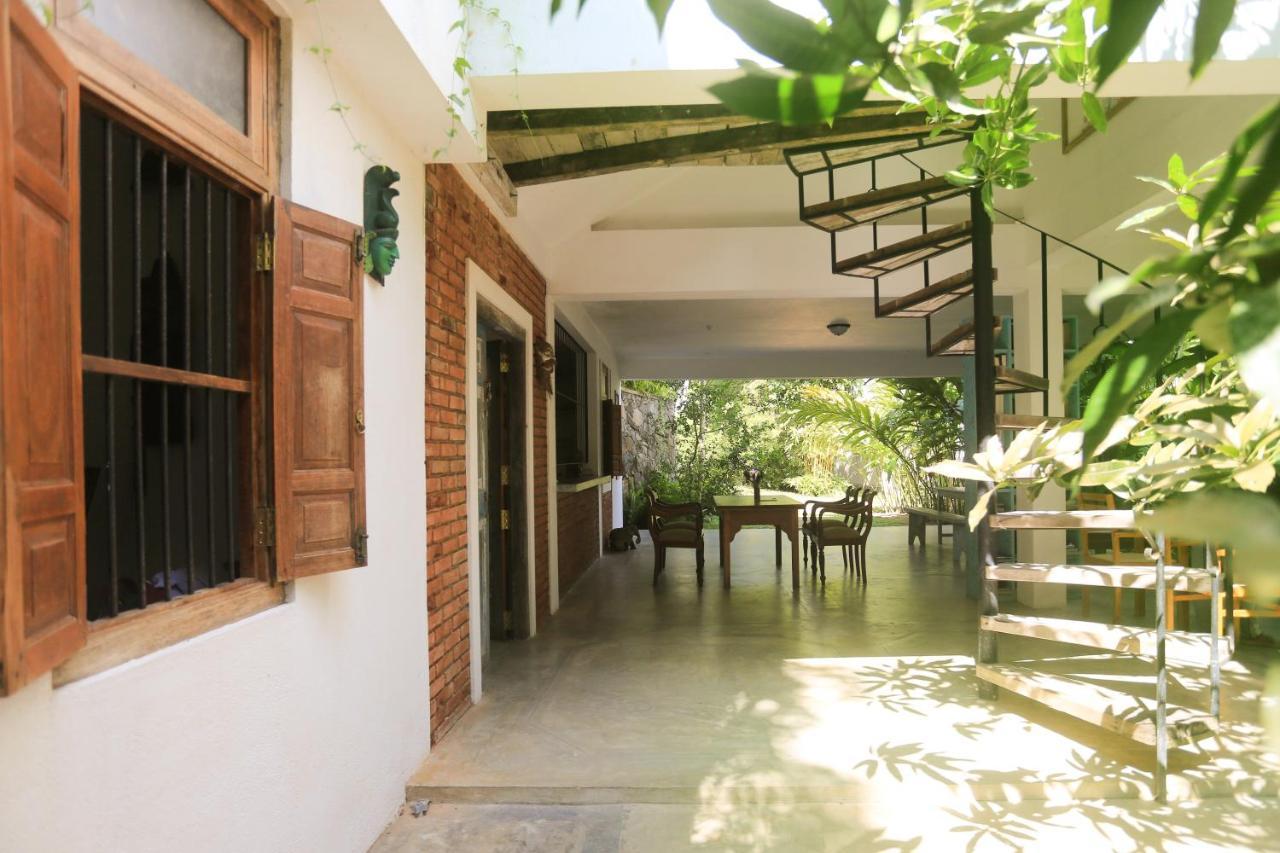 Halcyon Galle Ngoại thất bức ảnh