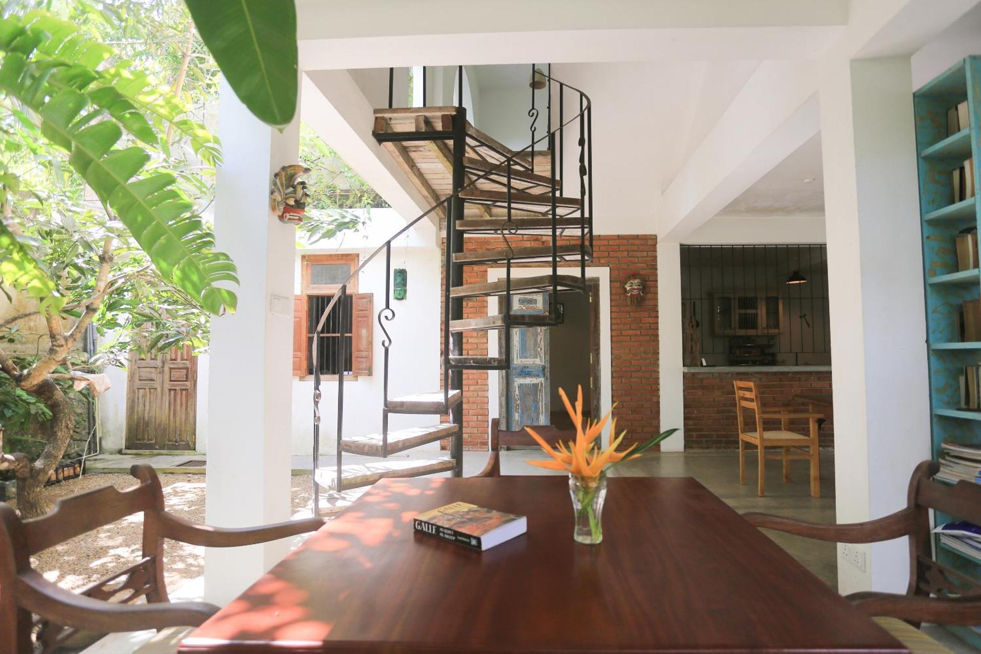 Halcyon Galle Ngoại thất bức ảnh