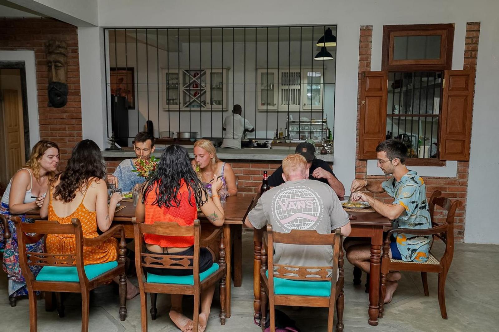 Halcyon Galle Ngoại thất bức ảnh